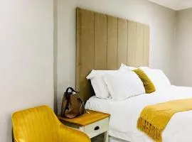 MeLeano Guesthouse