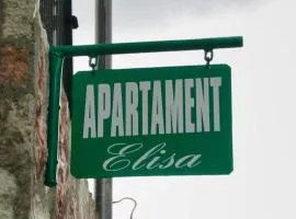 Elisa Apartment