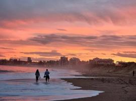 Kurranulla Sapphire - U3, hotel with parking in Cronulla