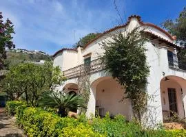 Villa L'Innominata
