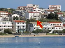 Apartments with parking spaces Metajna, Pag - 208