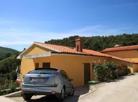 Apartments with parking space Rabac, Labin - 6414