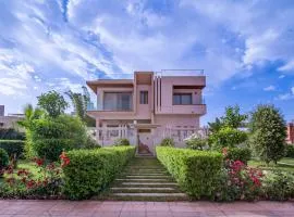 Villa moderne avenue M6