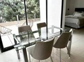 Hermoso Departamento en Barrio Jardin