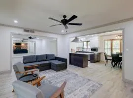 Updated Spacious Home