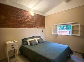 Departamento Sofía, hotel en Tanti