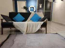 3B2R Sanitise 6Pax Kota kemuning Shah Alam