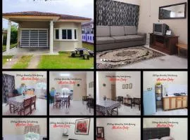 DVillage Homestay Telok Kemang Port Dickson