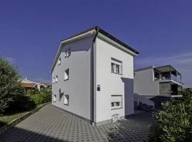 Apartments Stefica