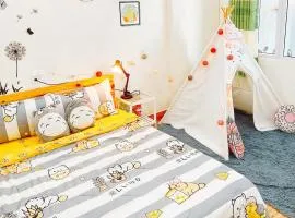 Dốc homestay Đà Lạt