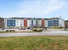 Candlewood Suites Chesapeake-Suffolk, an IHG Hotel