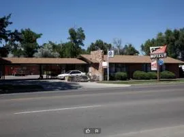 Central Motel