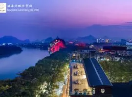 Riverside Wing Hotel Guilin