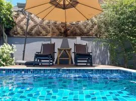 Ton Yaang private pool villa