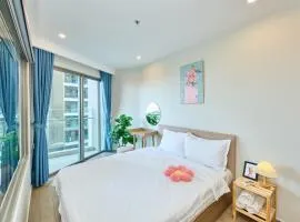 The Sóng Luxury Apartment Vũng Tàu