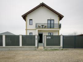 Casa Lucan Brașov, Hotel in Braşov