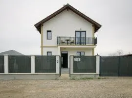 Casa Lucan Brașov