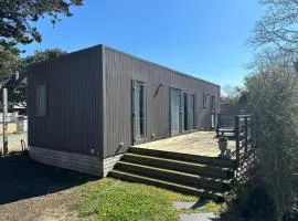 Mobil-Home Jullouville, 4 pièces, 6 personnes - FR-1-361A-49