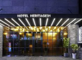 Heritage31 Hotel