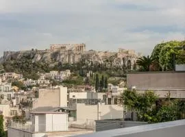 City Life Athens Apartments