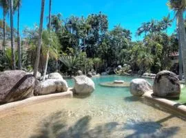 99 Reef Resort Port Douglas