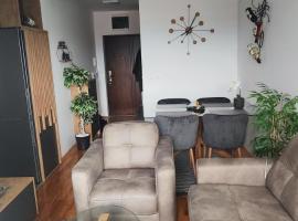 Marinkovic stan na dan, place to stay in Vranje