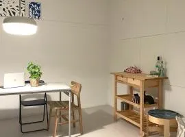 busan UA Stay House