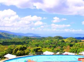 Bakasyunan Resort and Conference Center - Tanay, hotel with parking in Tanay