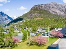 Eidfjord Hotel