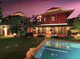 WoLin Lemon Resort