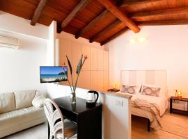 Oidu - Cagliari Suites, hotel a Cagliari