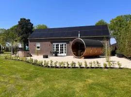 Bed en wellness de Heyde