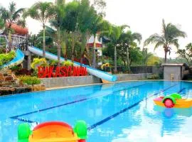 Bakasyunan Resort and Conference Center - Zambales