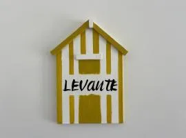 Nuevo Loft Levante by Mintaka