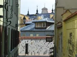 Sofijos apartamentai Old Town