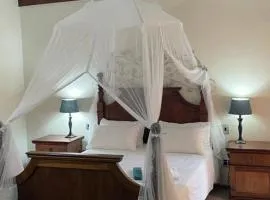 Moon Landscape Self Catering