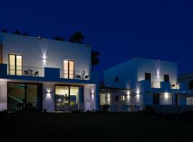 Casa B, Room 4 - Palm Kite Paradise, aparthotel en Marsala