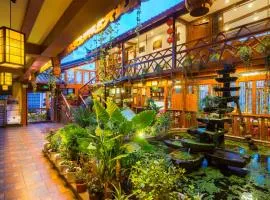 Frida's Inn 丽江梦之旅观景客栈