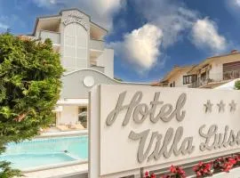 Hotel Villa Luisa