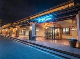 Hotel Boccaccio
