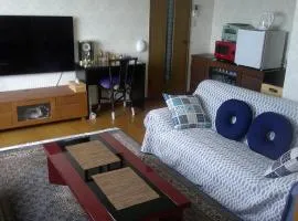 ホテルていね