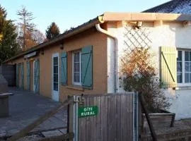 Maison de plain-pied, animaux OK - 6 pers. - FR-1-532-16