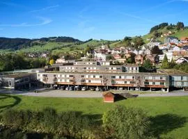 Reka-Feriendorf Urnäsch