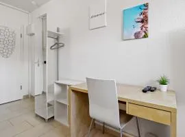 Pearlstay - Excellent Connection Central Washer