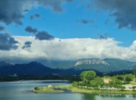 Lakestone&Hotel Sokcho, viešbutis mieste Sokčas