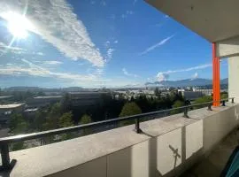 Untold Panoramic View