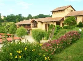 Domaine La Chataigneraie