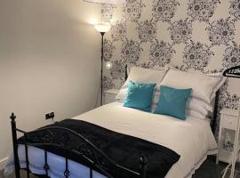 Fully Refurbished 1 Bedroom Flat, hotel u gradu Otley