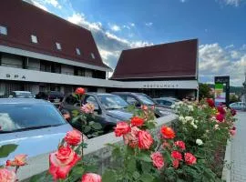 Altus Hotel & Spa