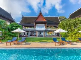 Villa Aye